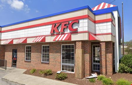 Retail space for Sale at Former KFC for Sale or Lease - Lakewood, OH in Lakewood