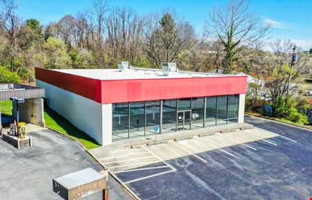 Radford Stand Alone Retail