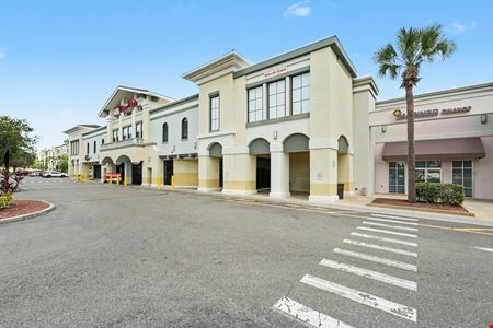Temple Terrace Marketplace