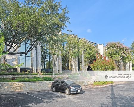 Office space for Rent at Galaxy Plaza in San Antonio