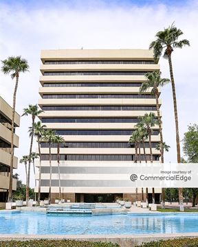 Stockdale Tower