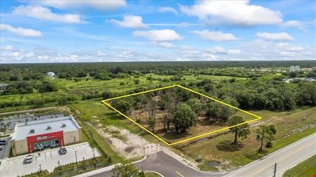 Prime 2.52-Acre Commercial Development Site in Fellsmere, FL