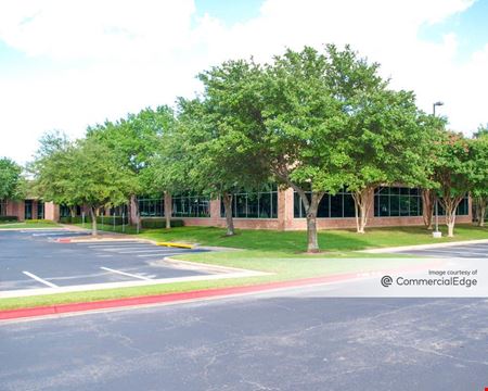 Commercial space at Amber Oaks Corporate Center - Buildings A, B & C in Austin