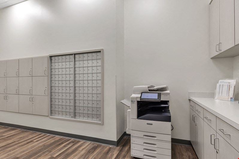 Office Evolution - Jacksonville Bartram