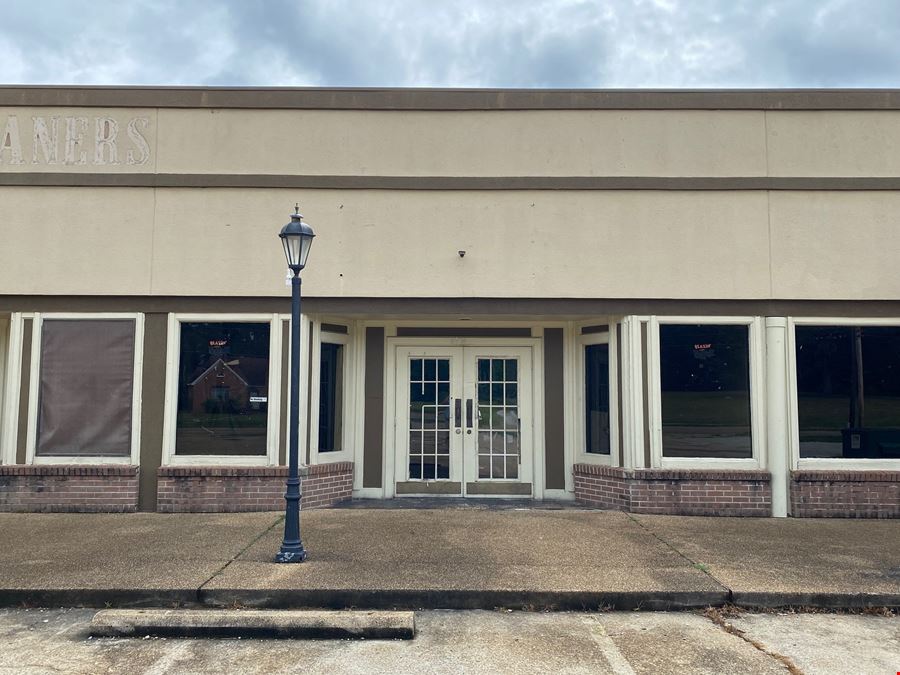 Verona Retail Center