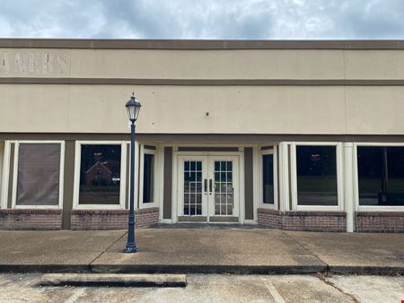 Verona Retail Center