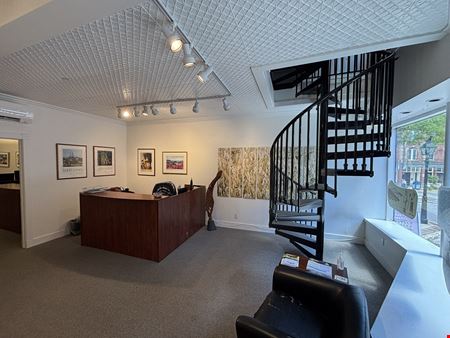 Retail / Office Opportunity