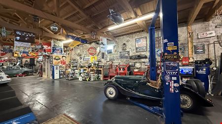 Multi-Use Building-5000 + Square Feet-Loudon, TN