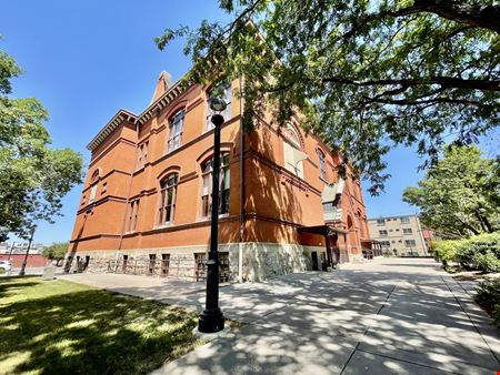 Office space for Sale at Emerson School in Denver