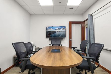 CIM 1 - 6th Floor - Turnkey Class A Office Suite 606