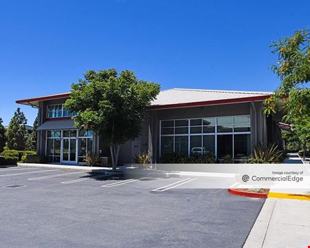 Office space for Rent at 4460-4484 Broad Street in San Luis Obispo