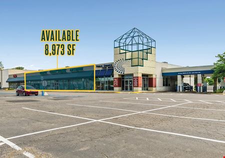 Retail space for Rent at Garden City Town Center in Garden City
