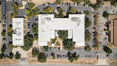 Office space for Sale at 3600 Parmer Lane  |  Office for Lease in Austin in Austin
