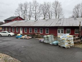 Garden Center