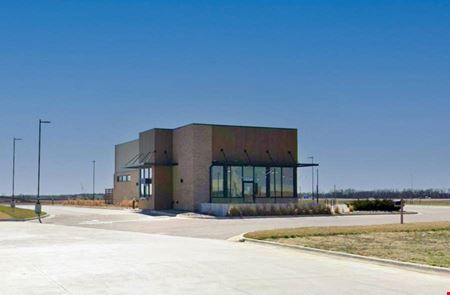 Retail space for Rent at Free Standing QSR - Available for Lease - Goddard, KS in Goddard