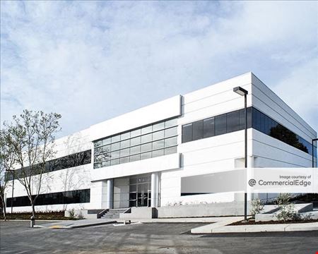 Office space for Rent at Rose Orchard Campus in San Jose