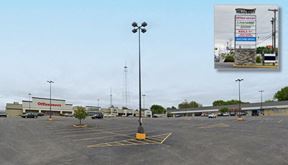 Hillcrest Plaza