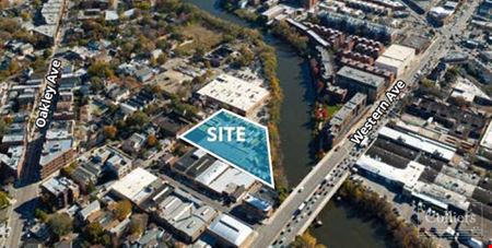 Other space for Sale at 1.6 Acres Available for Sale on Chicago's North Side in Chicago