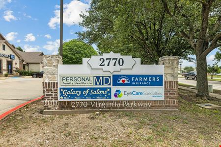 Office Investment For Sale