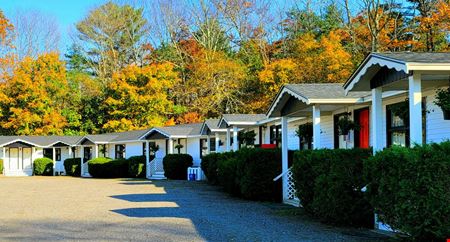 Starlight Lodge