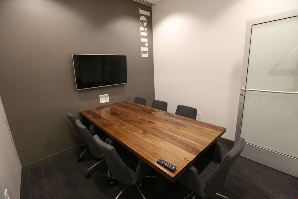 Roam Buckhead – Peachtree - Buckhead – Peachtree