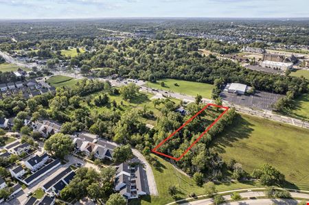 Commercial space at 16800 Manchester Rd in Wildwood