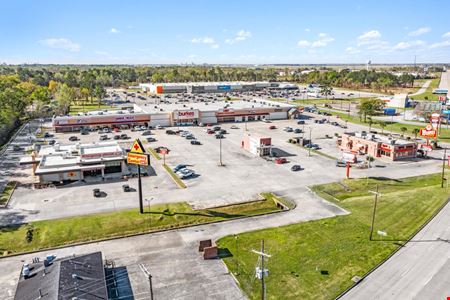 Retail space for Rent at West Orange Plaza in Orange