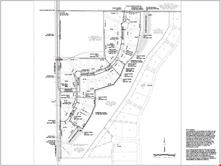 WENTWORTH SUBDIVISION