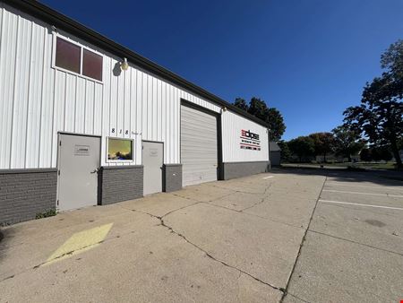 818 Erwin St