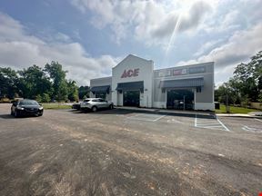 Daphne Ace Hardware