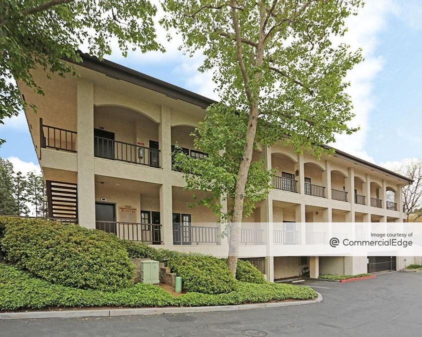 Rancho Bernardo Centre