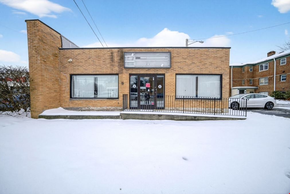 4226 Mayfield Rd
