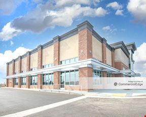 Shops at Lone Tree Village