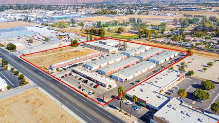 State Street Flex - Value Add Opportunity