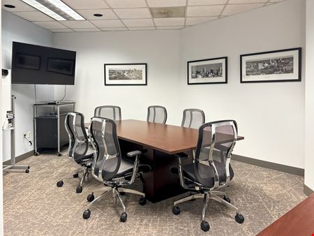 Office space for Rent at HQ - Richmond Boulders Business Park in Richmond