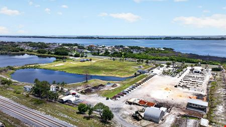 6370 U.S. Route 1 Rockledge, Florida 32955
