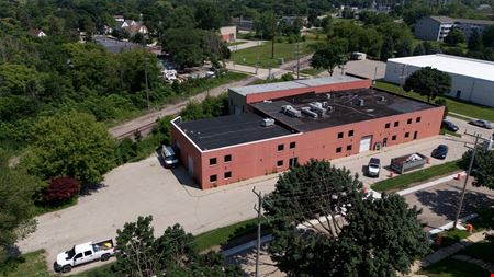 Office space for Sale at 3770 S Pennsylvania Ave in Saint Francis