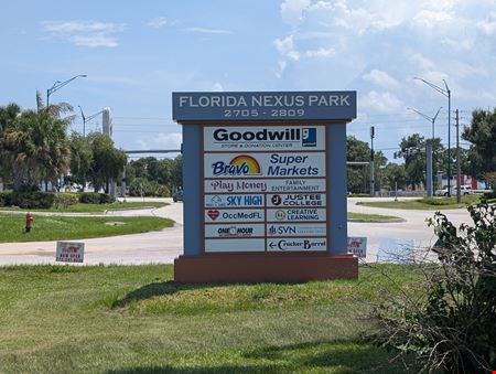 Florida Nexus Park