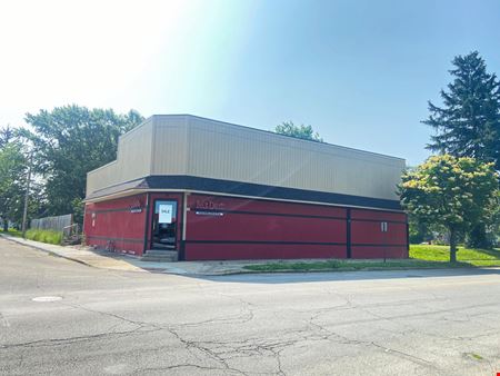 Retail space for Sale at 1610 Arrow Ave. in Anderson