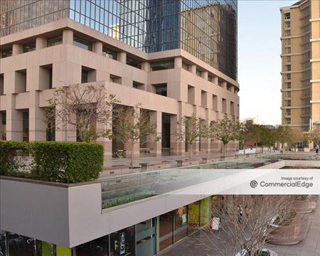 Office space for Rent at One California Plaza in Los Angeles