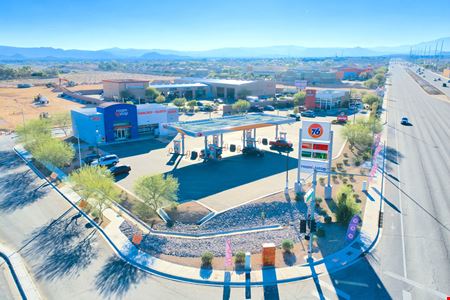 Retail space for Sale at Roam 'n Stop in Las Vegas