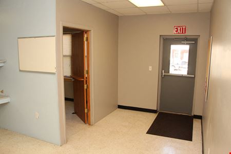 Perla Building Suite 101
