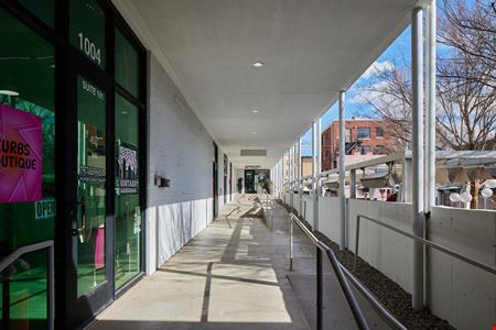 Swanson's Building