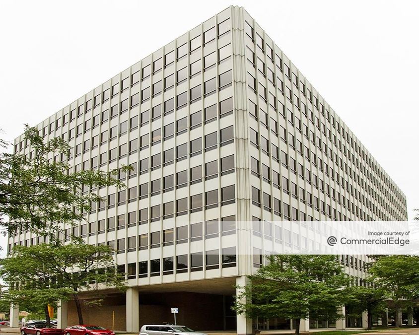 Four Allegheny Center
