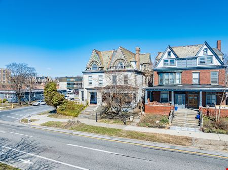 1427-1429 N Front St