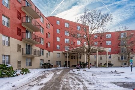 Multi-Family space for Sale at Receivership Sale: Multifamily with Upside | Greater Cleveland Area | High Point in Elyria