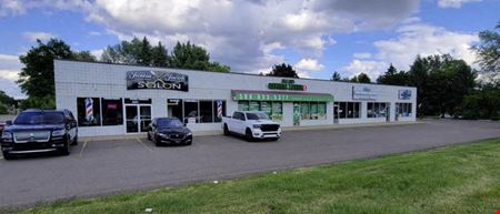 Oak Crest Plaza