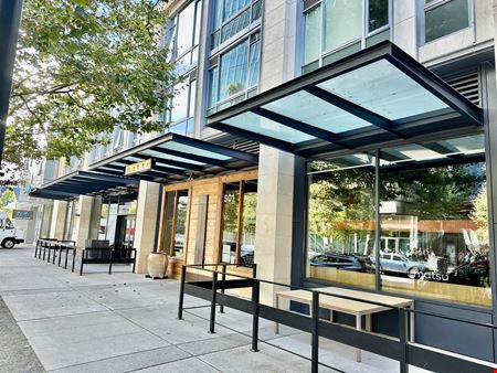 Retail space for Rent at Stadium Place in Seattle