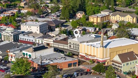 Other space for Sale at 161 Mill St in Grass Valley