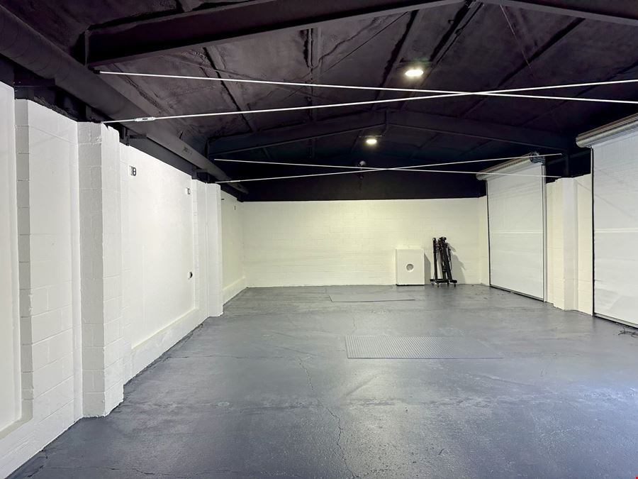 320 West Alexis Road